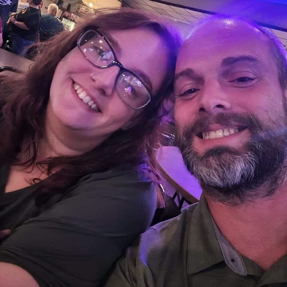 Night out for friends birthday!