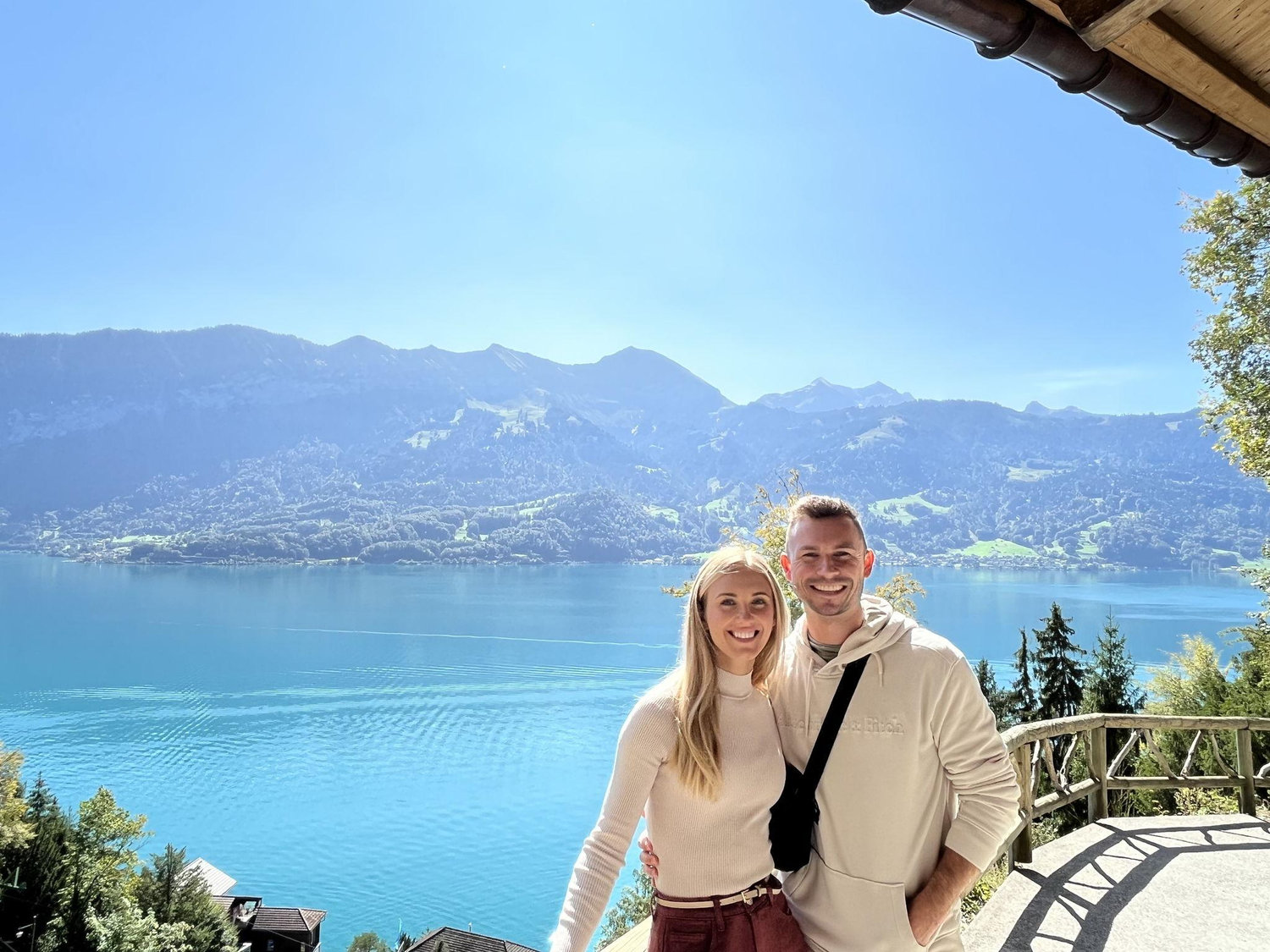 The Wedding Website of Addison McKnight and Michael Ensmann