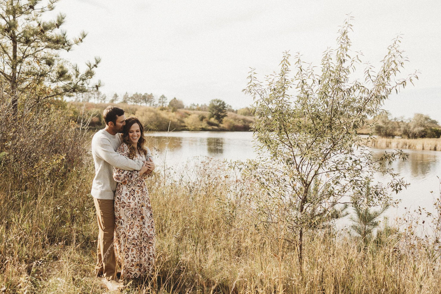 The Wedding Website of Daniel Mastel and Meghan Charley