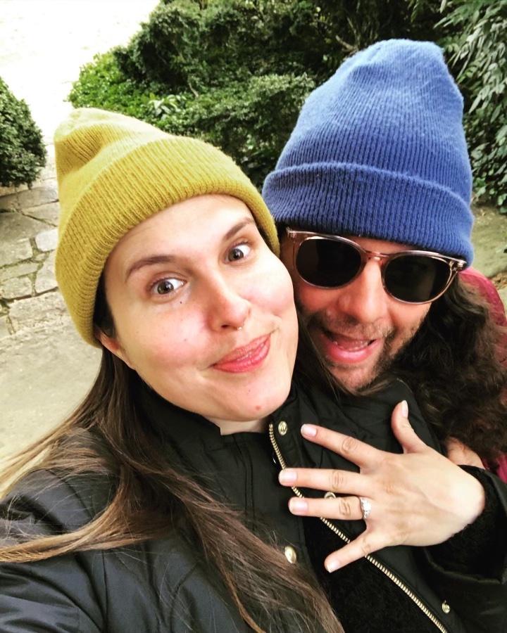 The Wedding Website of Nicki Stein and Tim Abbondelo