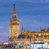 Catedral de Sevilla