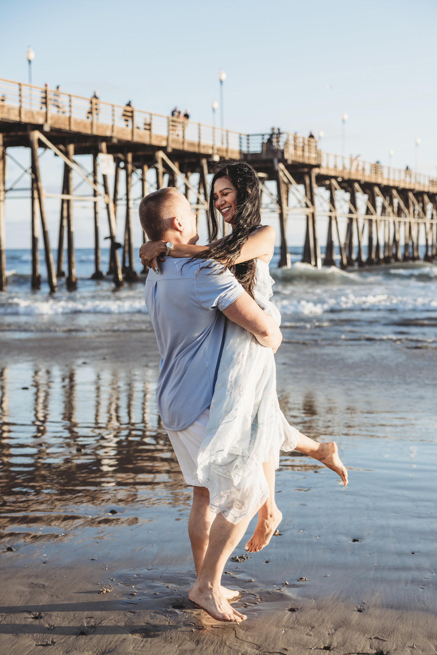 The Wedding Website of Kelly Poncelet and Eva Dancel Savas