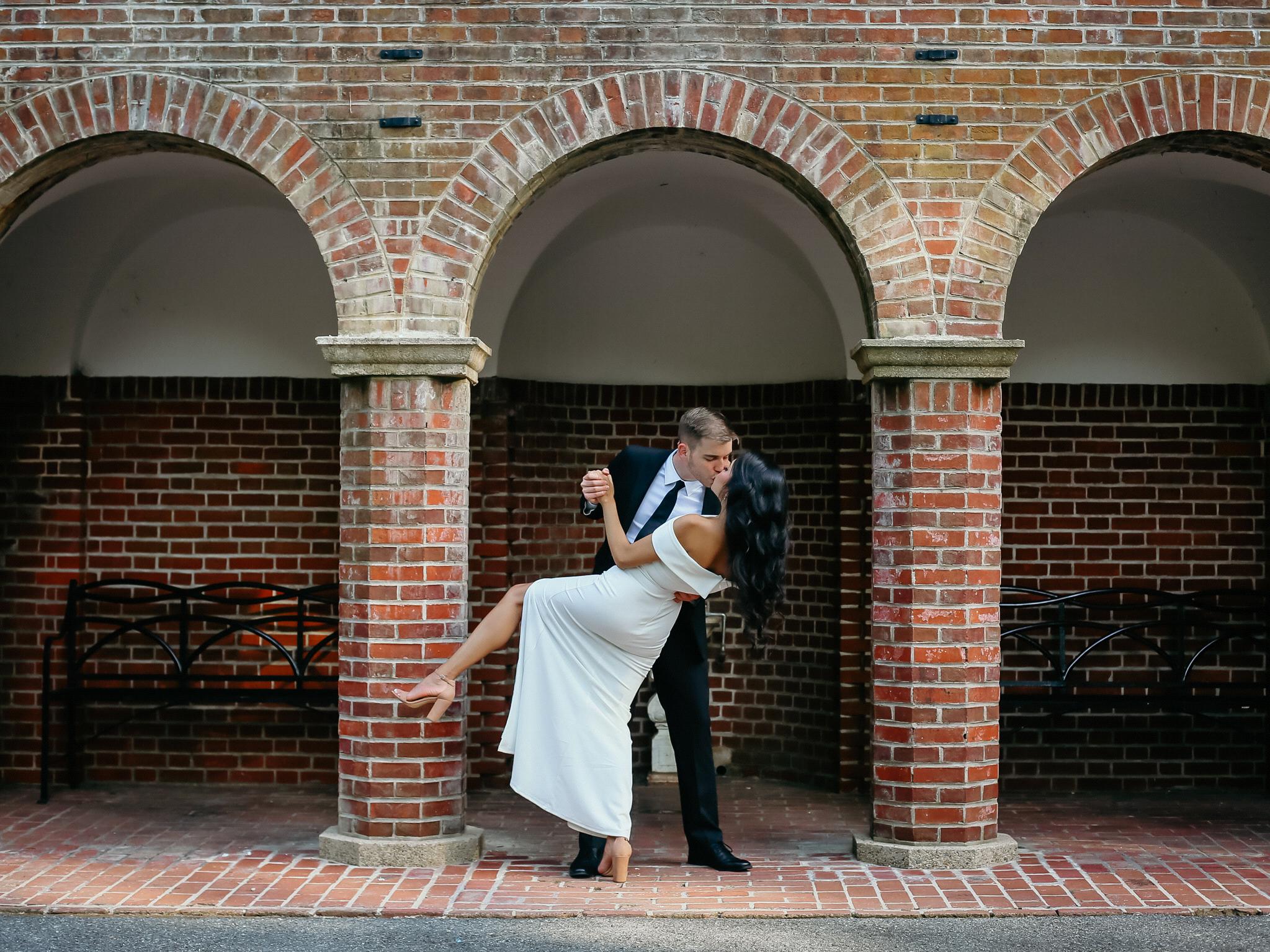 The Wedding Website of Vicky Godinez and Timothy Mandara