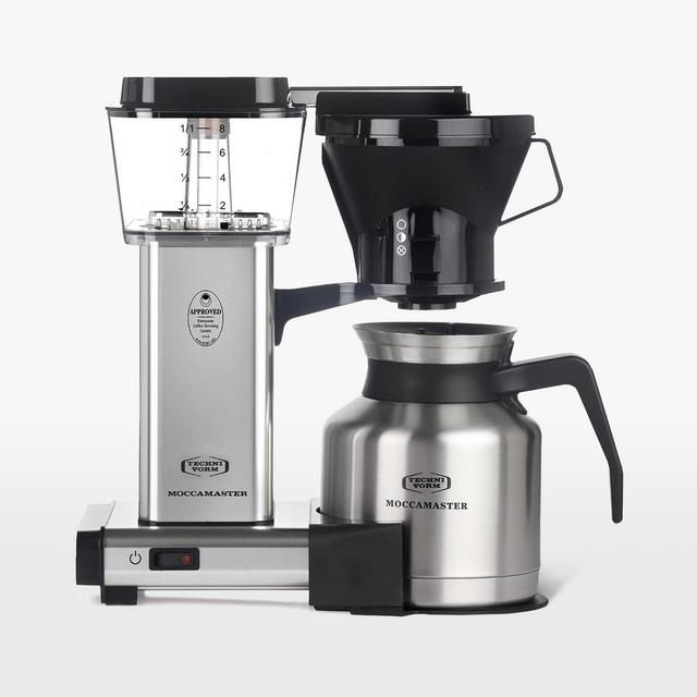 MOCCAMASTER DRIP BREWER