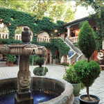 Tlaquepaque Arts & Shopping Village