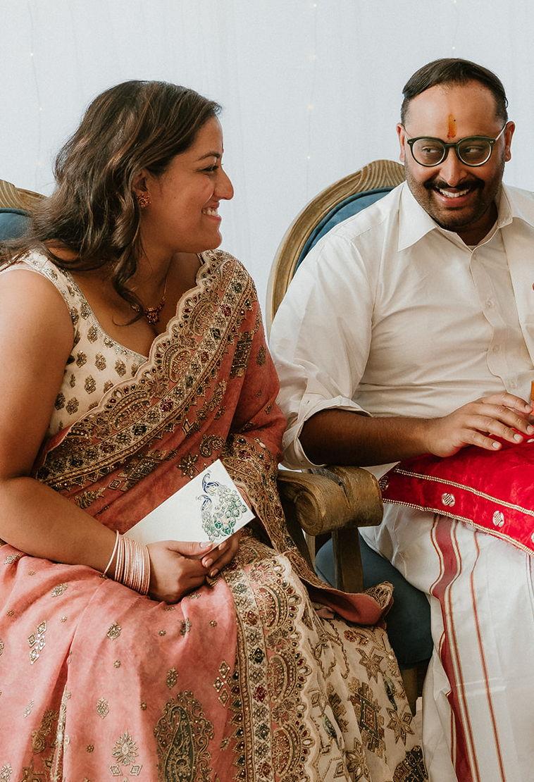 The Wedding Website of Aditya Arun and Rupali Sodhi