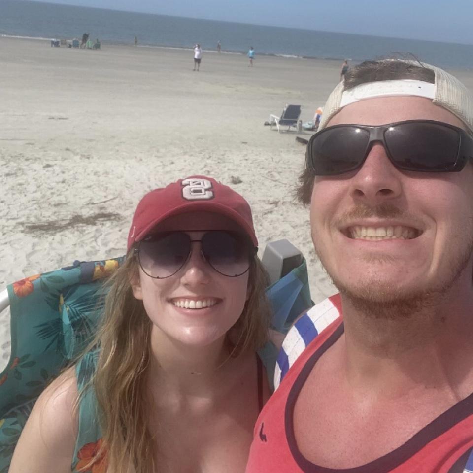 Spring break 2022 in Hilton Head!
