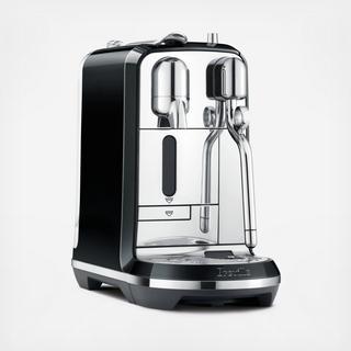 Nespresso Creatista Espresso Machine