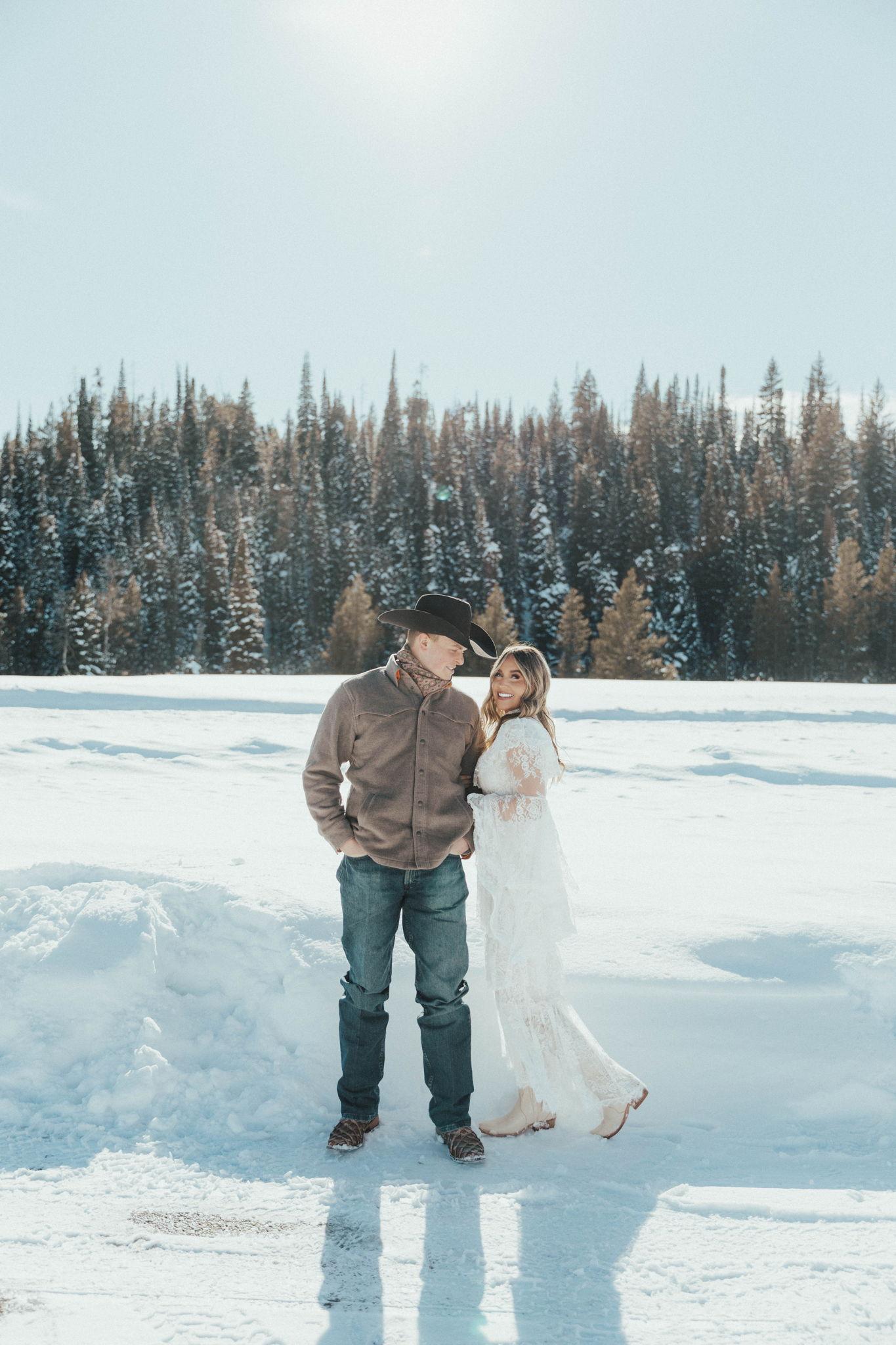 The Wedding Website of Taylor Key and Garret Bruce