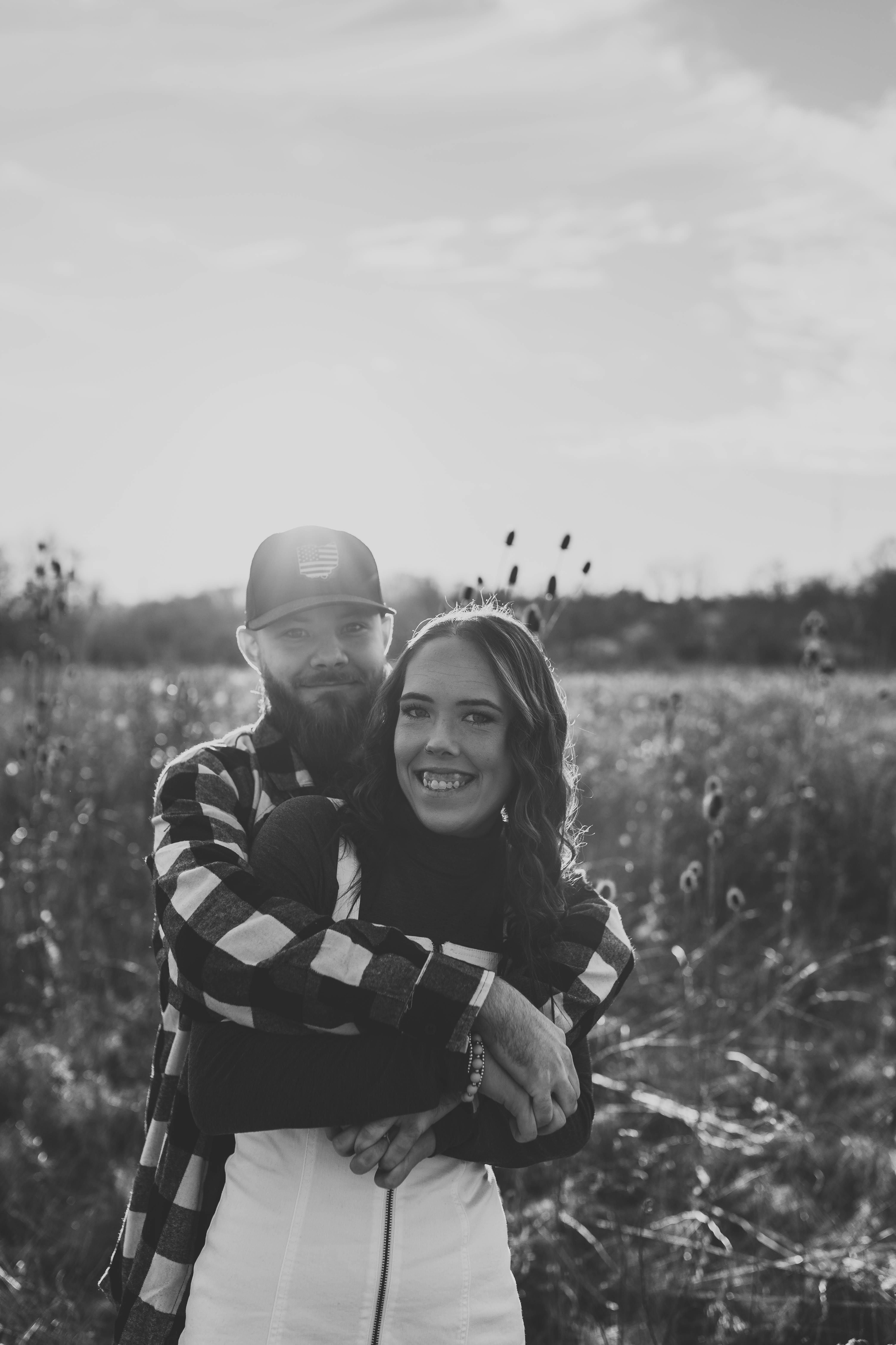 The Wedding Website of Makenzie McMillen and Casey Smith