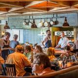 Food and Drink: Hen of the Wood