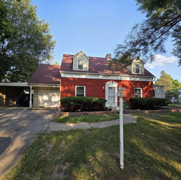 Home Down Payment