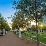 Klyde Warren Park