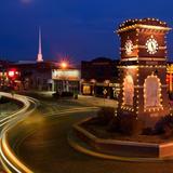 West Delano Street