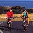 Bike Around the Island