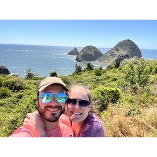 Gold Beach, Oregon
