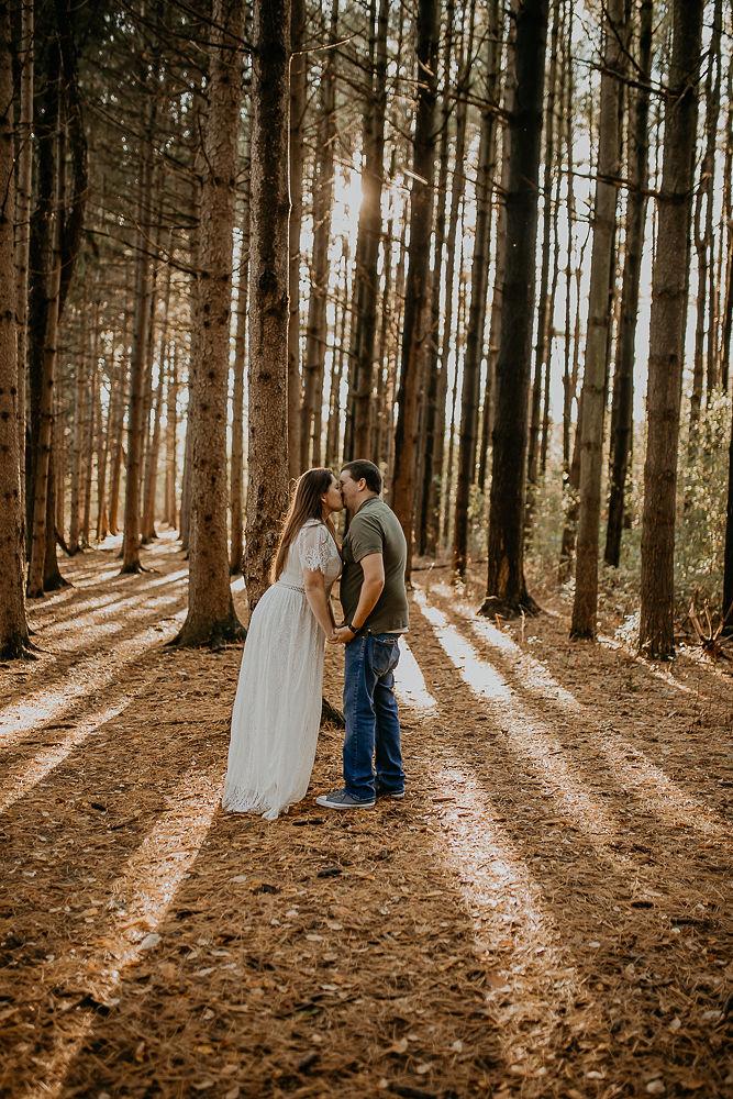 The Wedding Website of Lauren Thomas and Brett Berner