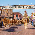 Fort Worth Stockyards