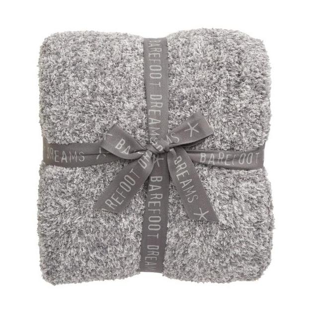 Barefoot Dreams Throw Blanket