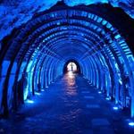 Zipaquira Salt Mines