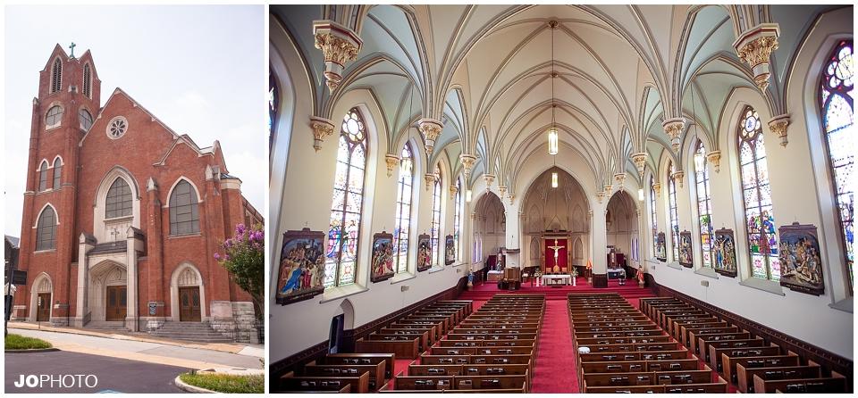 The Wedding Website of Morgan Elliott and Ryan Hunton