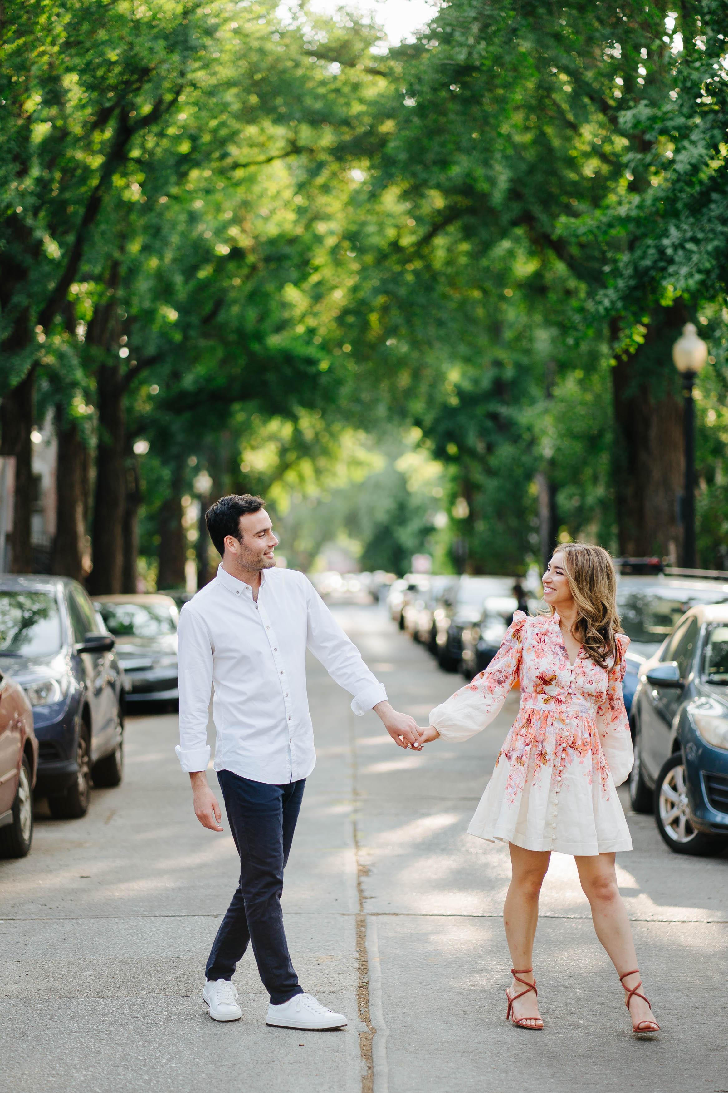 The Wedding Website of Sofie Jacobs and Jake Greif