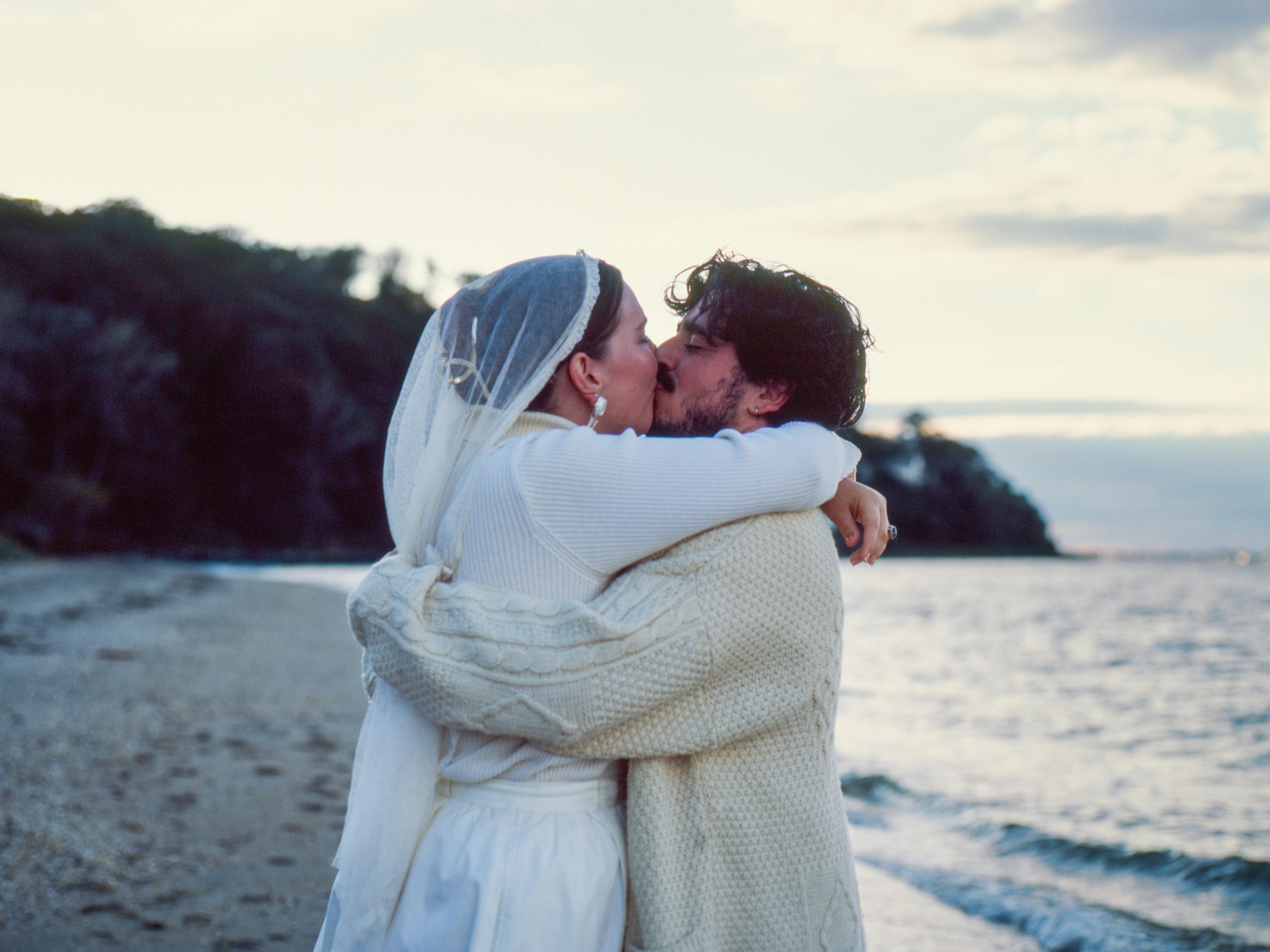 The Wedding Website of Anthony Cinko and Bailyn Dupont