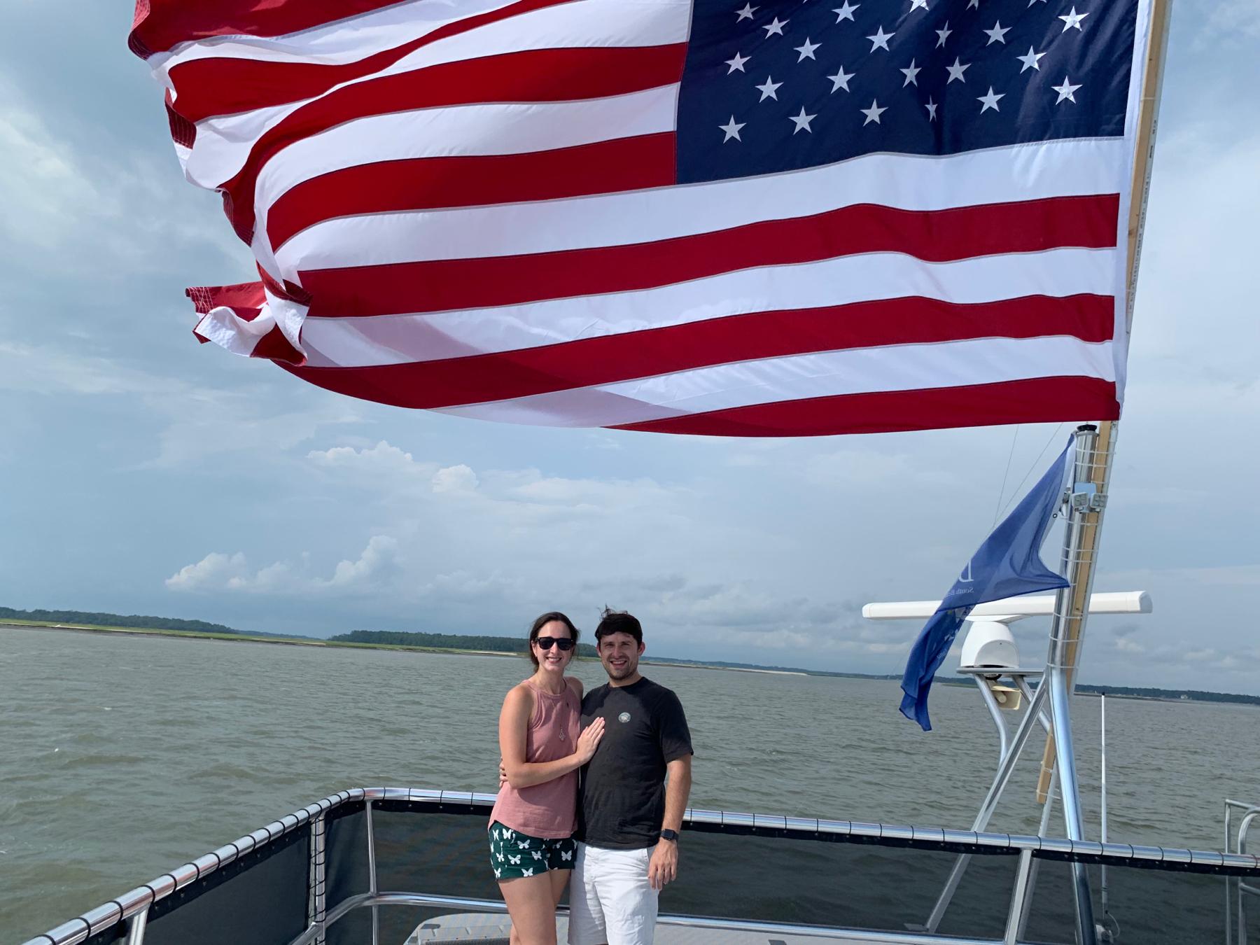 Hilton Head Trip | 2019