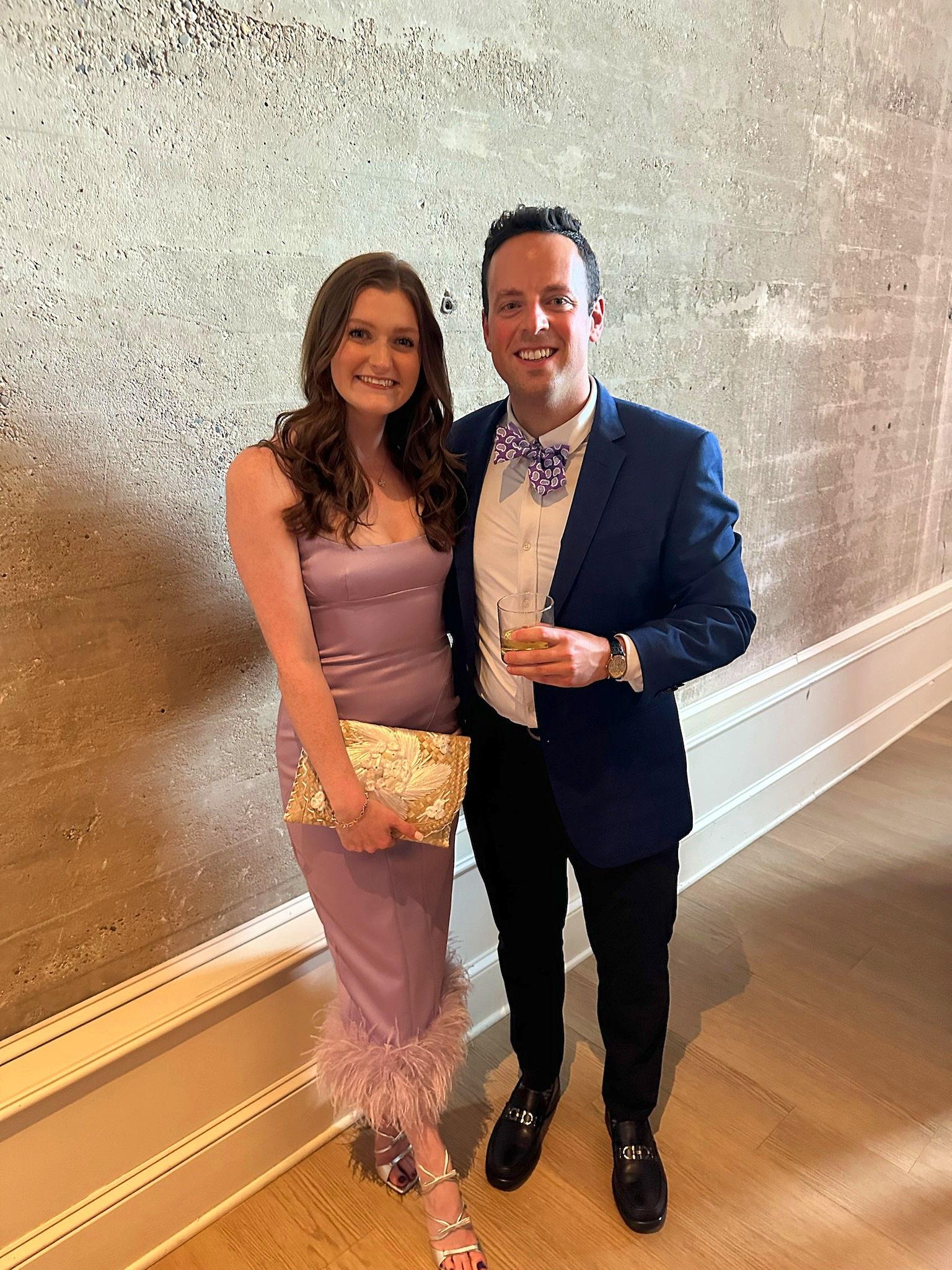 The Wedding Website of Brian Hyman and Michelle Erdman