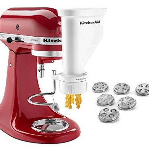 KitchenAid Pasta Press Attachment Kit
