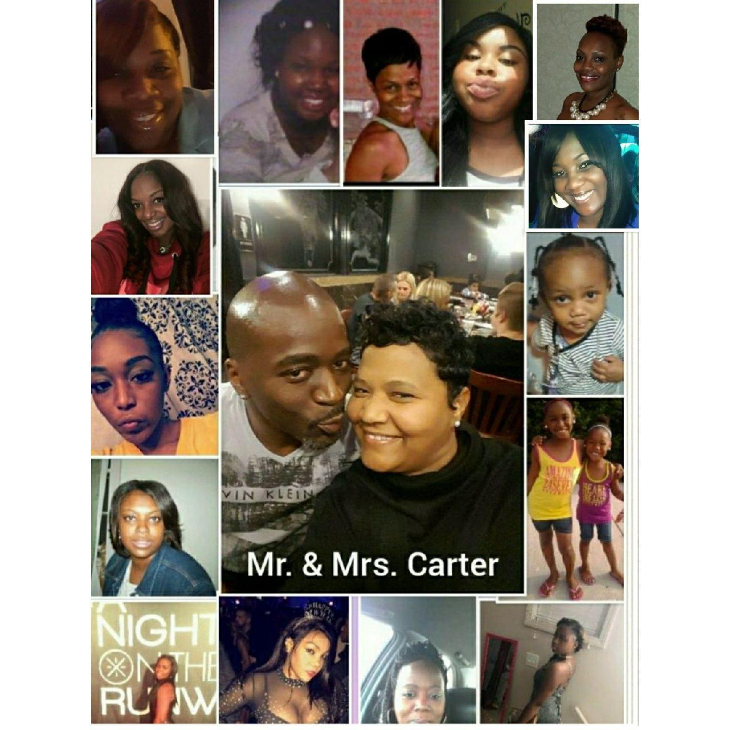 Team Carter