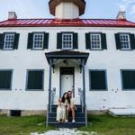 East Point Lighthouse