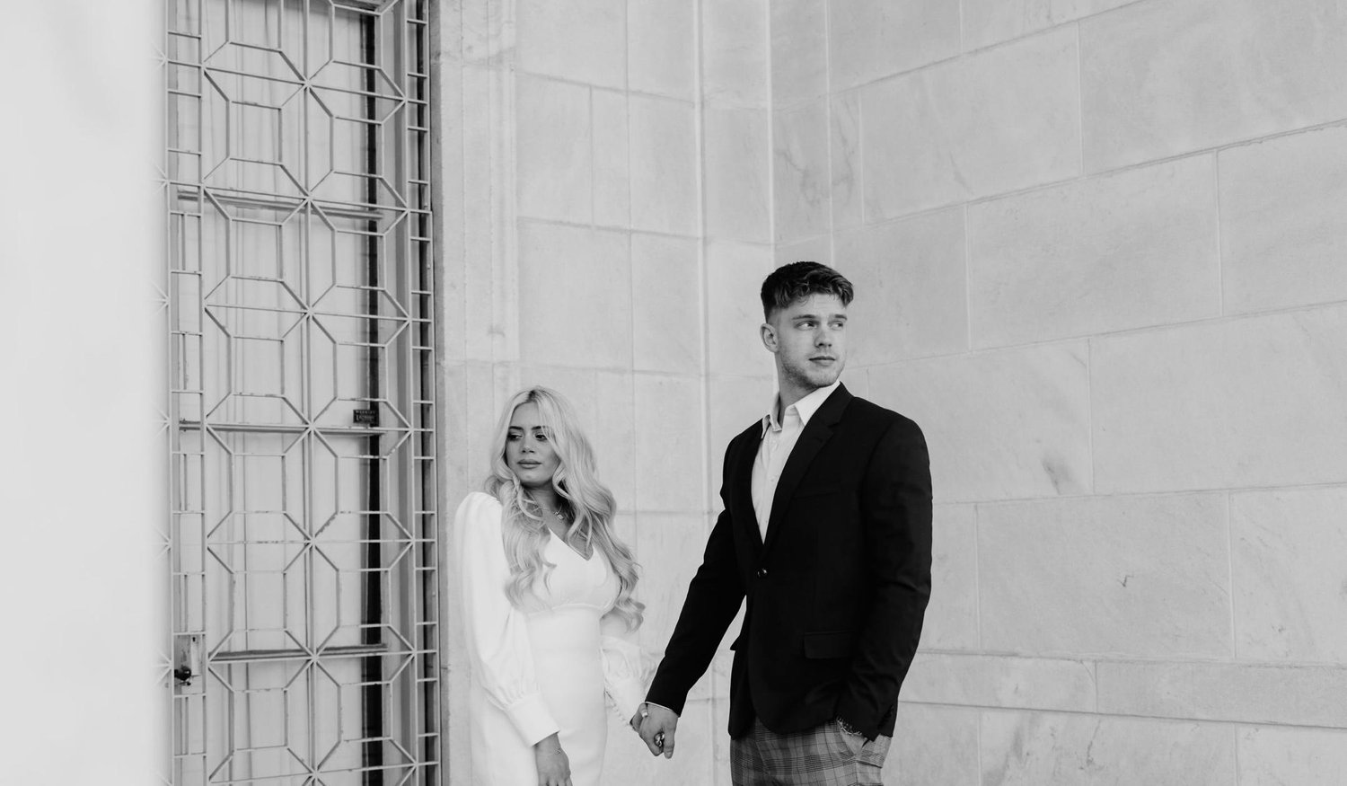 The Wedding Website of Sarah Motok and Thomas Plummer