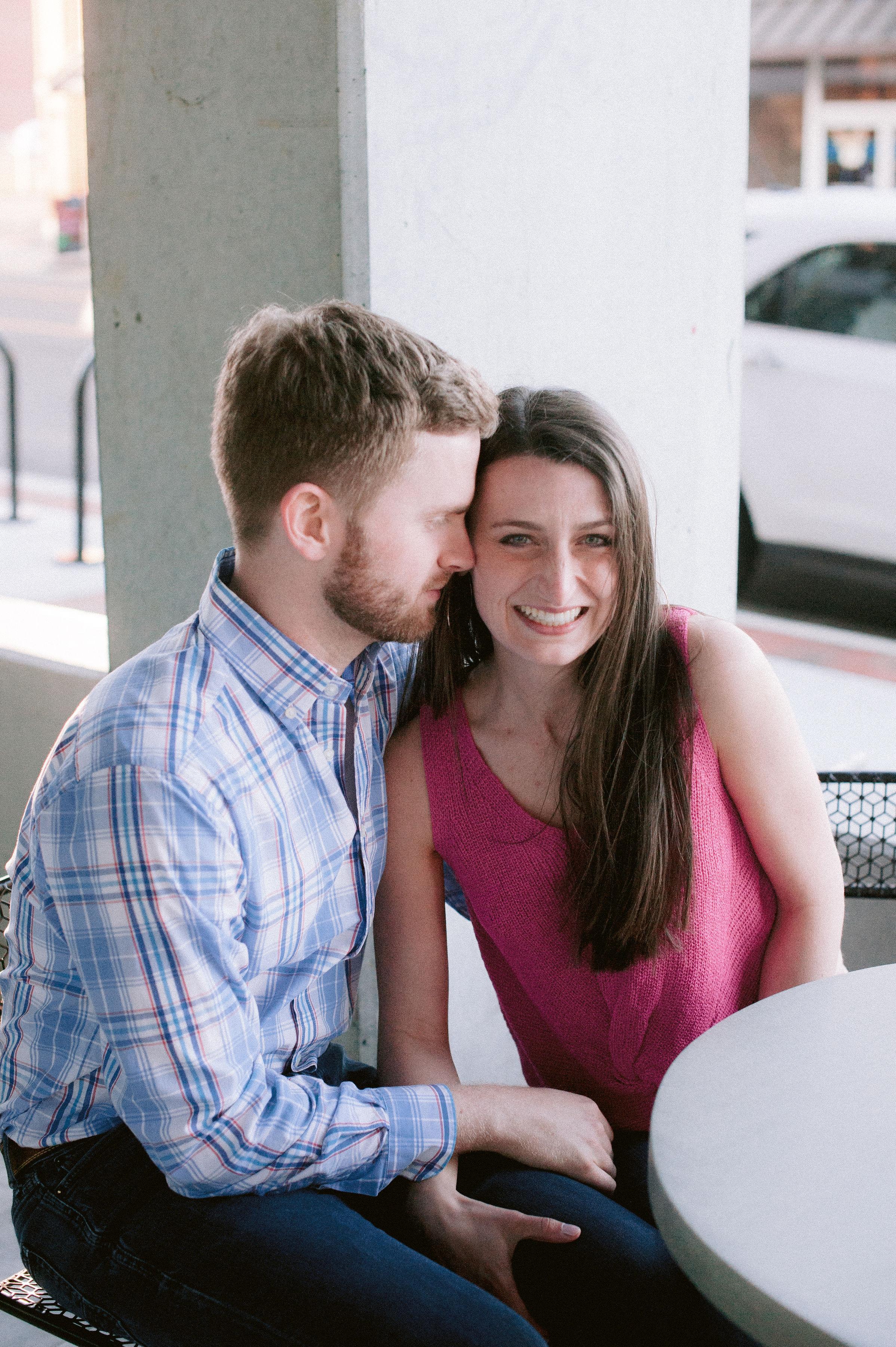 The Wedding Website of Christina Cromwell and Christopher Jacquier