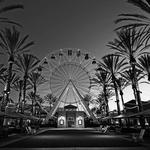 Irvine Spectrum Center