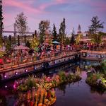 Spruce Street Harbor Park