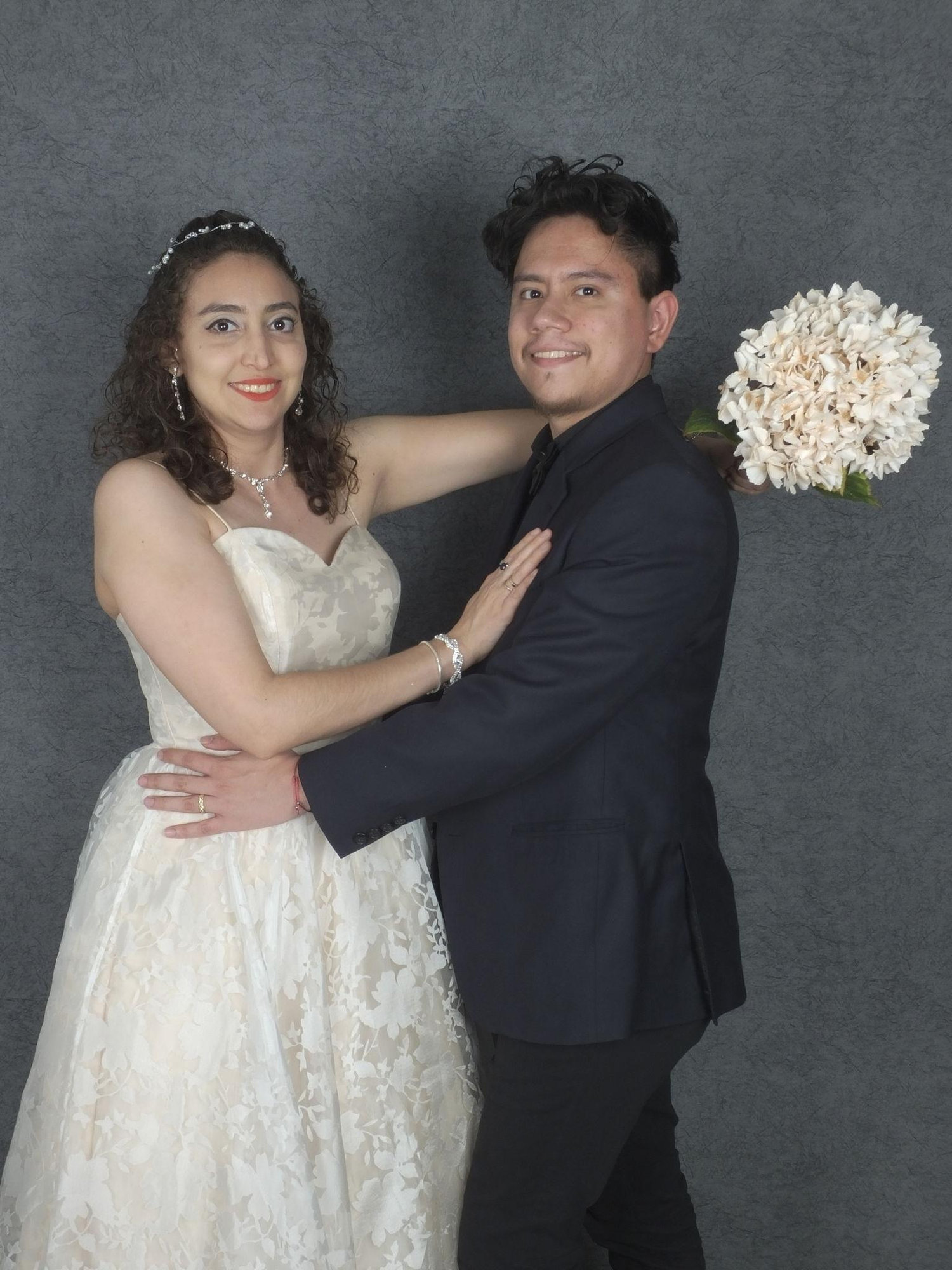 The Wedding Website of Karla Gabriela Gutiérrez Zamora and Jose Luis Purata Martinez
