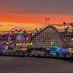 Santa Cruz Beach Boardwalk