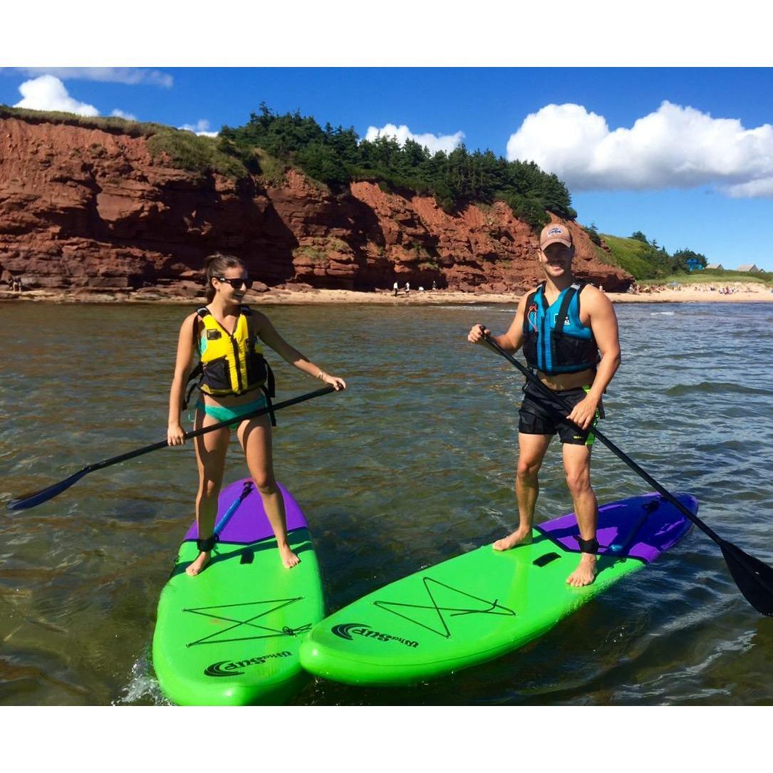 Prince Edward Island, CA