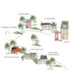 Vickery Village Venue & Shops