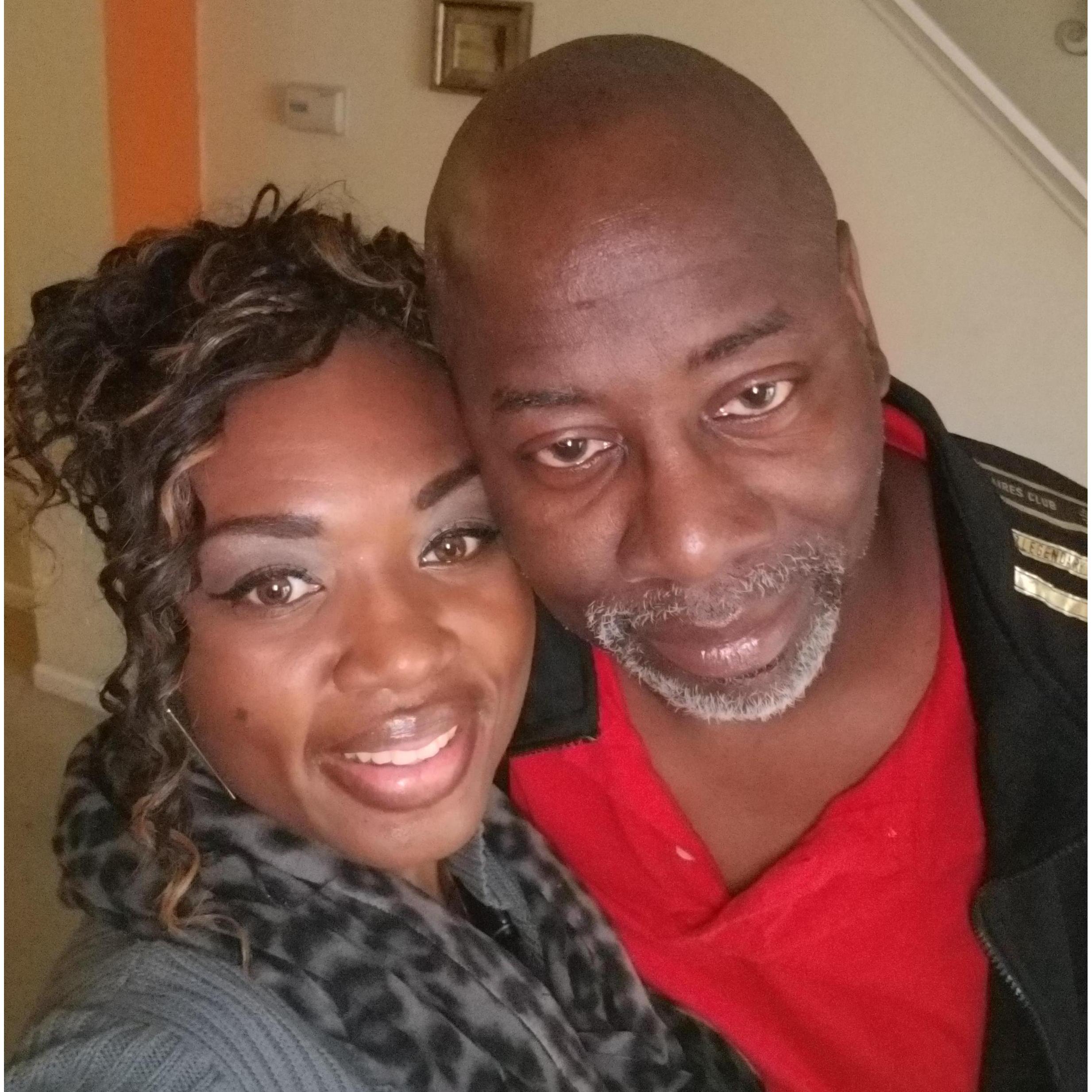 Always Picture Time for Us!