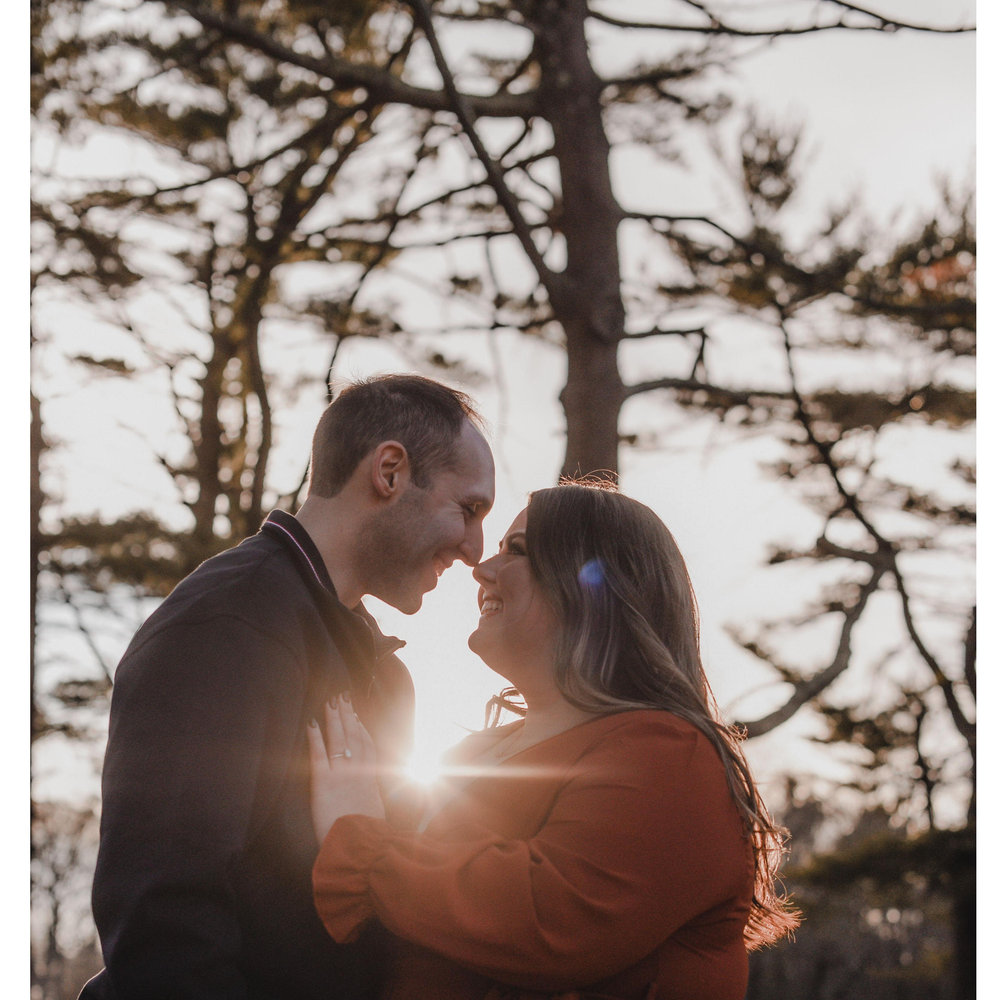 Nicolette Anzelone and Thomas Sendek's Wedding Website