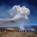 Kīlauea National Park