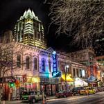 East 6th Street