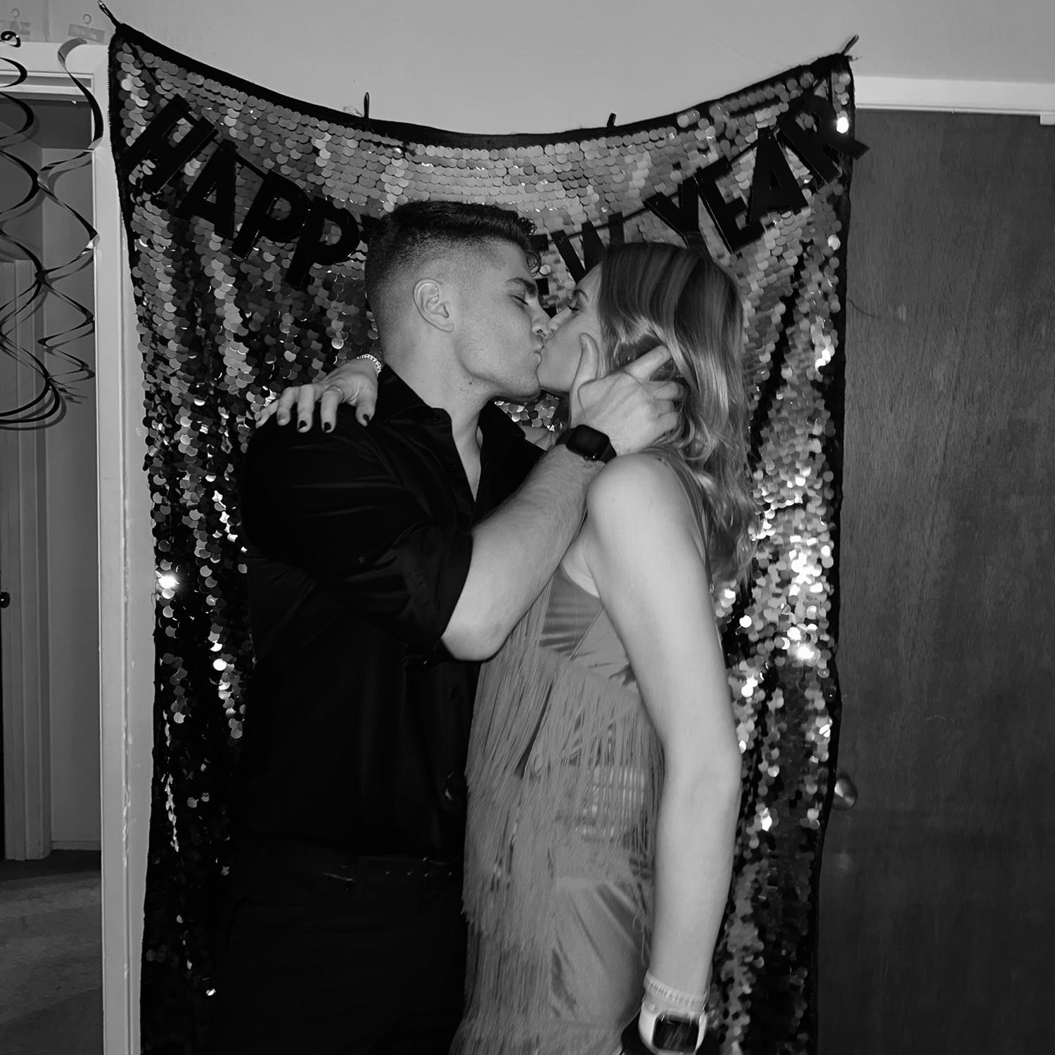 New Years 2023