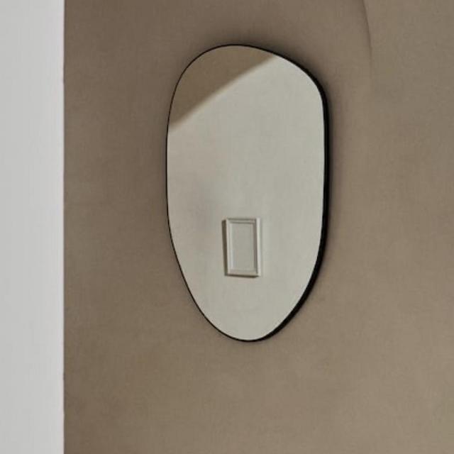 Small Irregular Mirror