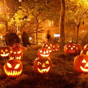 Halloweentown Admission