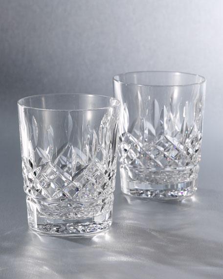 Waterford CrystalLismore Double Old-Fashioned