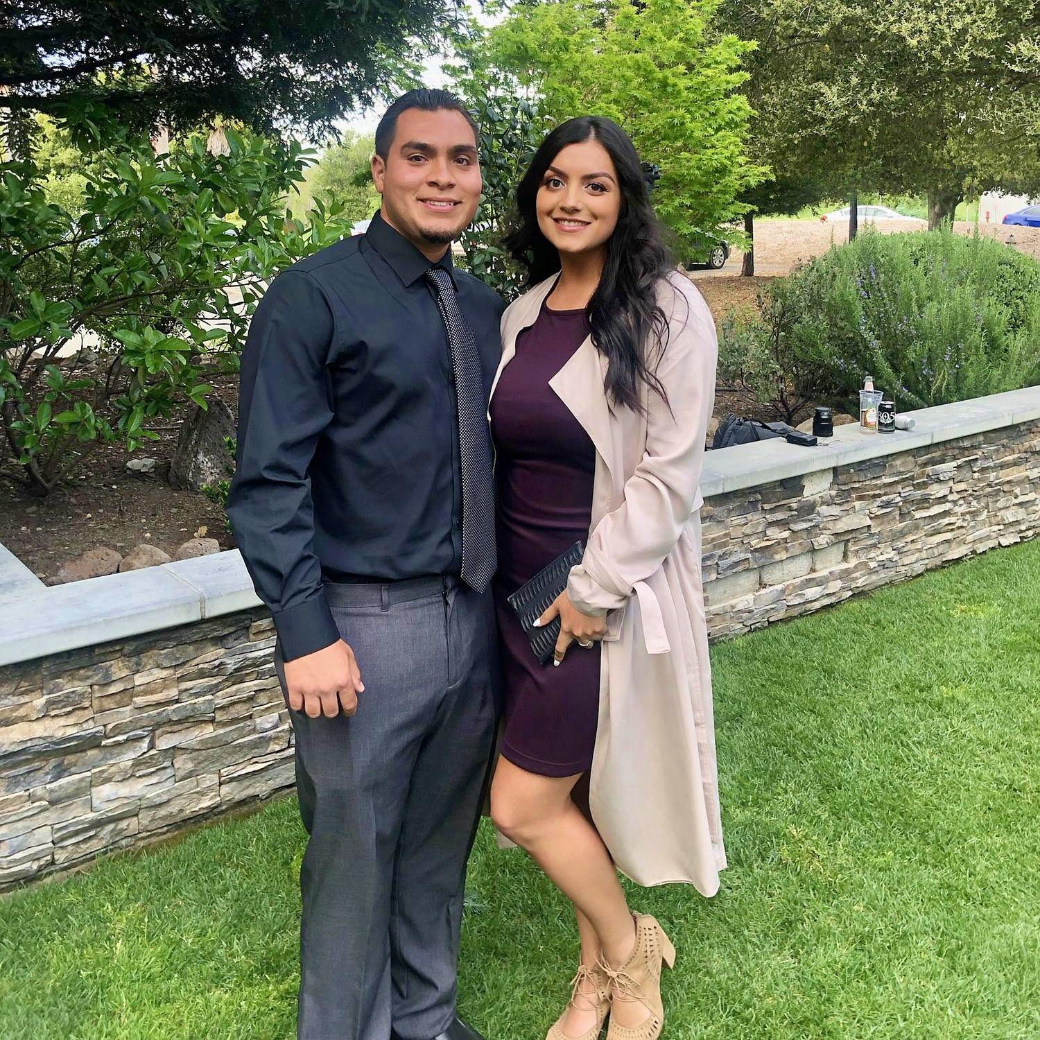 Napa Valley — 2019