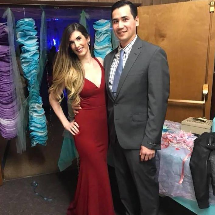 Adult Prom